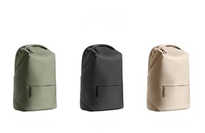 Най -добрите раници за градско пътуване