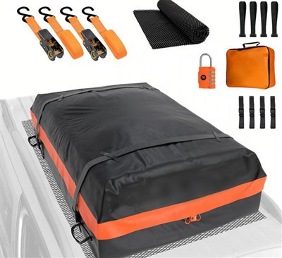 Чанта за покрив за пътни пътувания