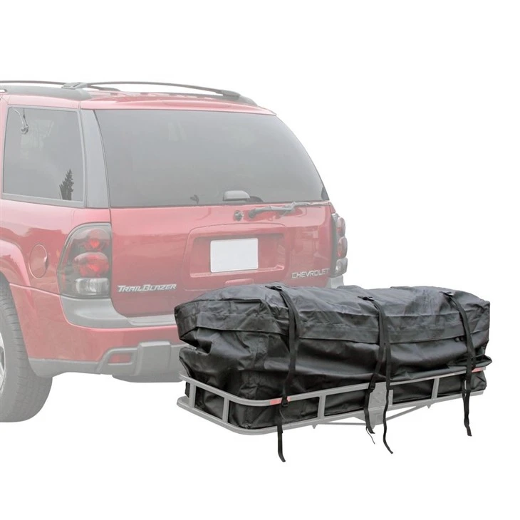 soft sided roof top cargo bag